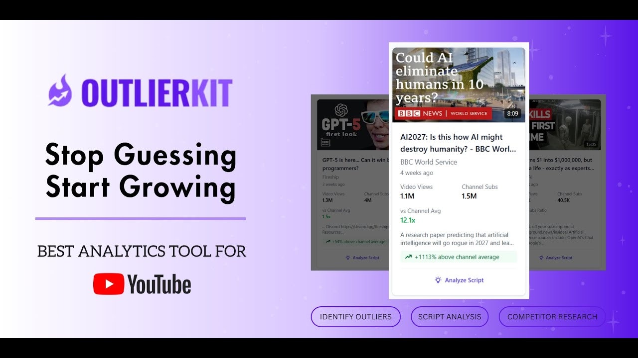 OutlierKit screenshot 7