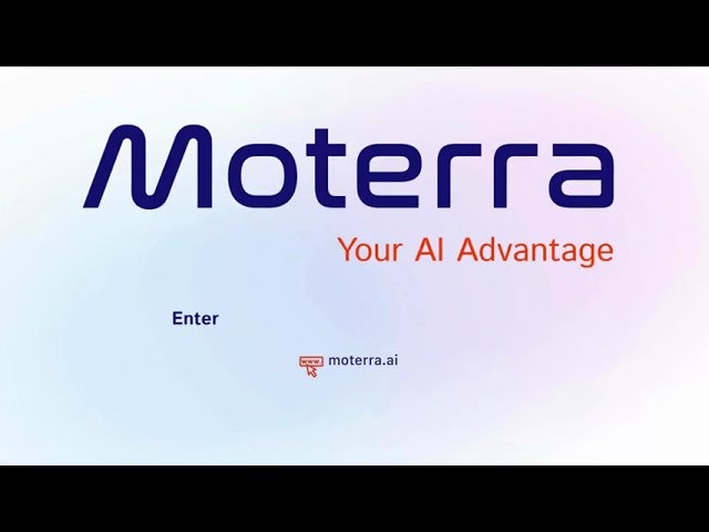 Moterra AI screenshot 1