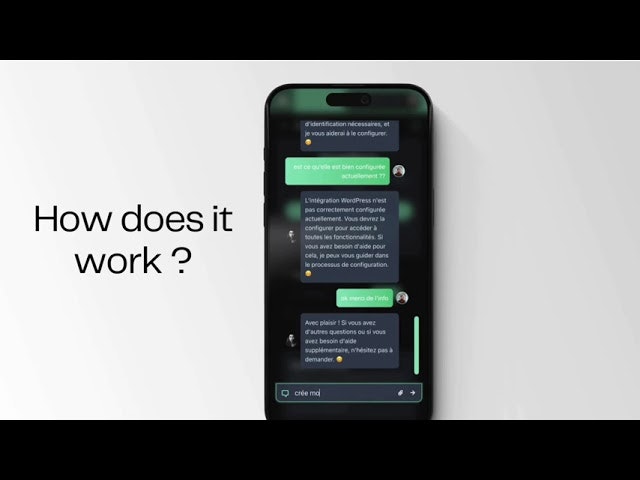 AI SmartTalk screenshot 8