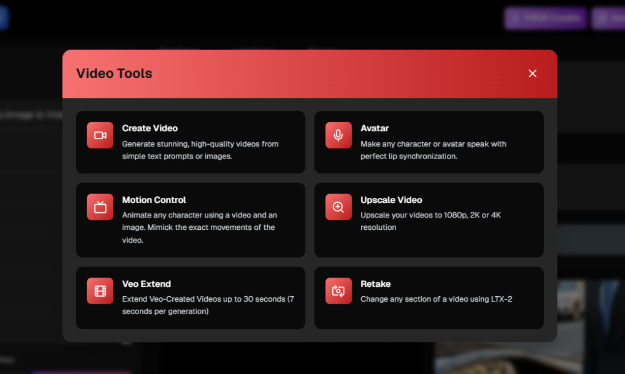LanHive screenshot 3
