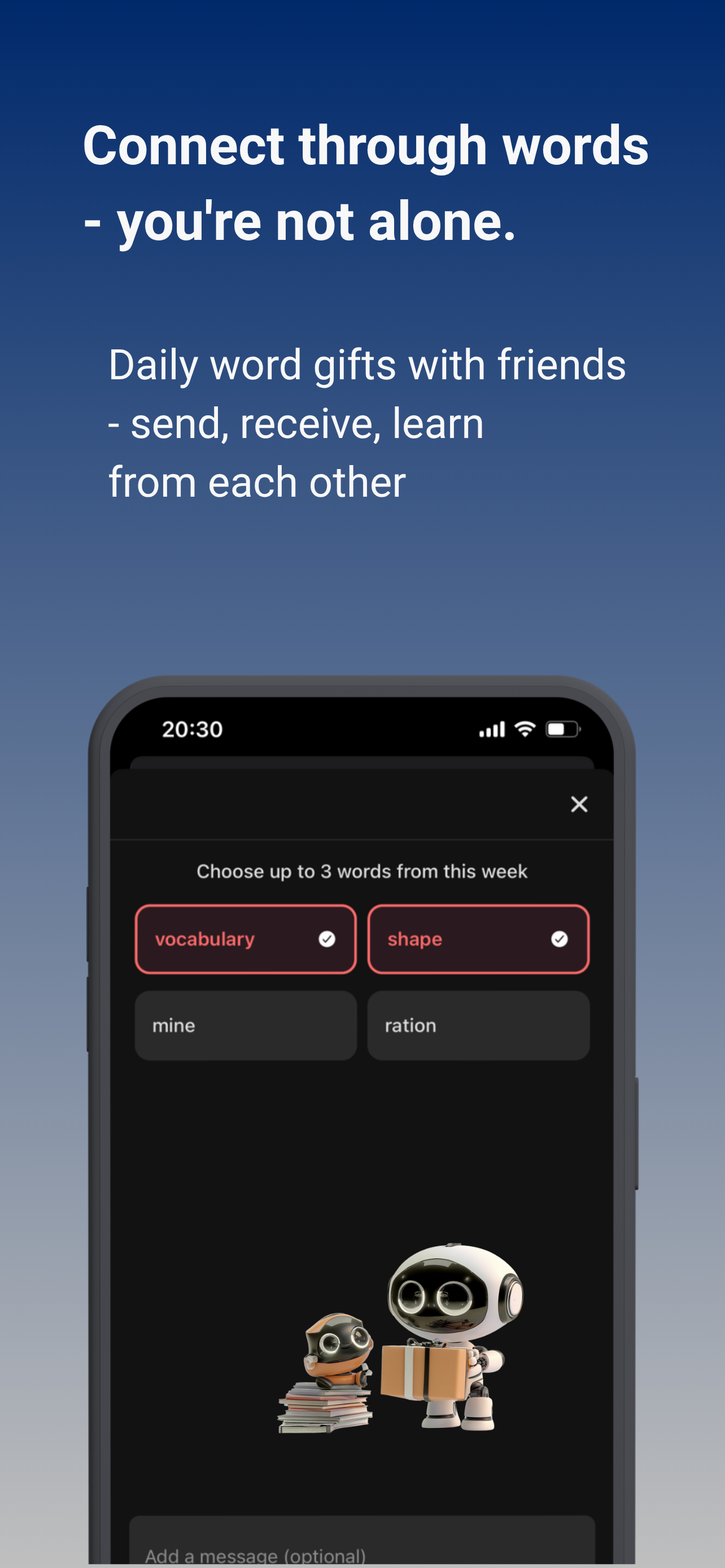 Shapus Word screenshot 9
