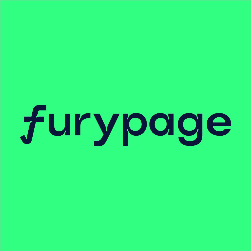FuryPage screenshot 1