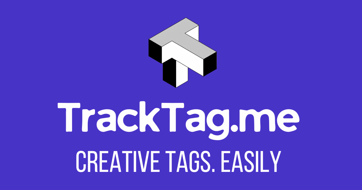 TrackTag screenshot 1