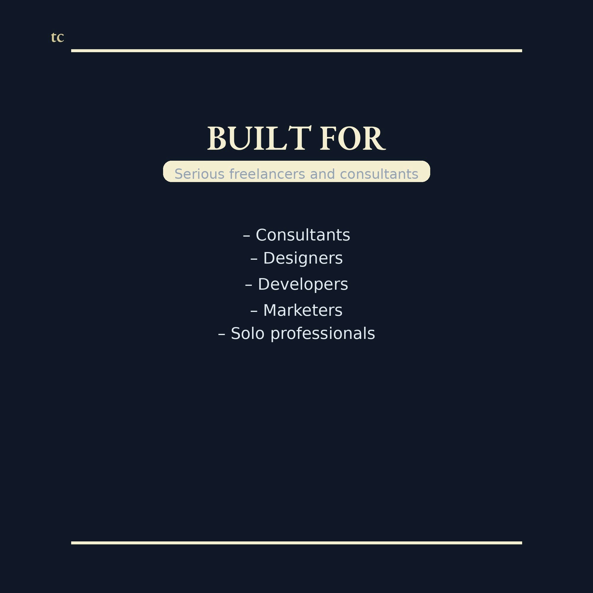The Content-to-Client System screenshot 5