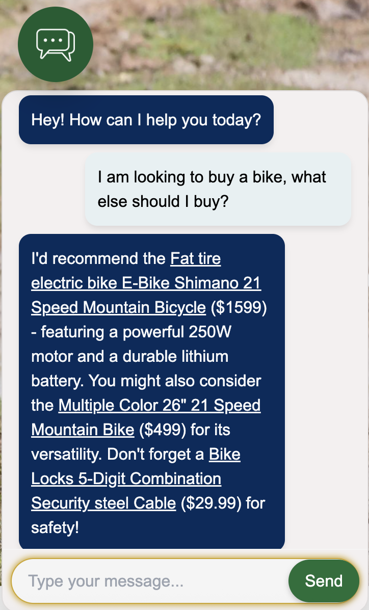 Flow AI screenshot 3