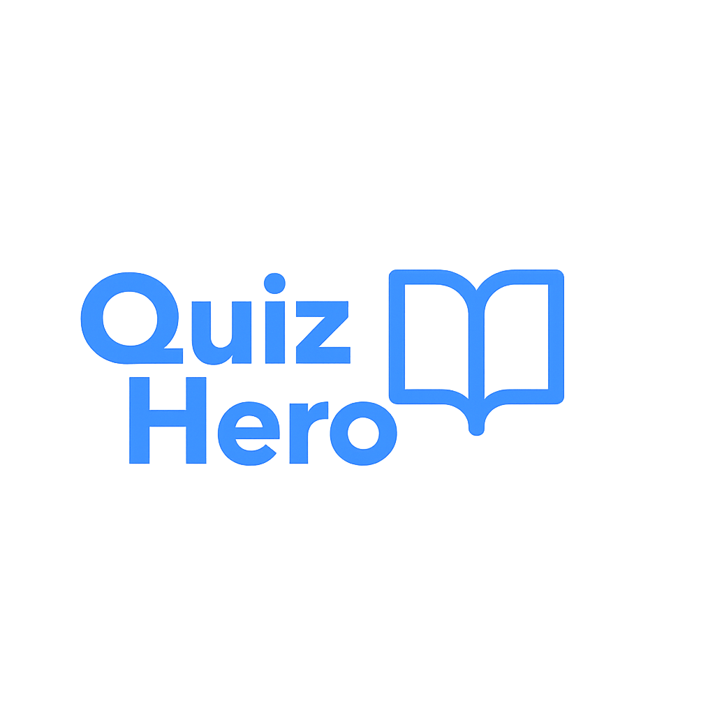 Quiz Hero