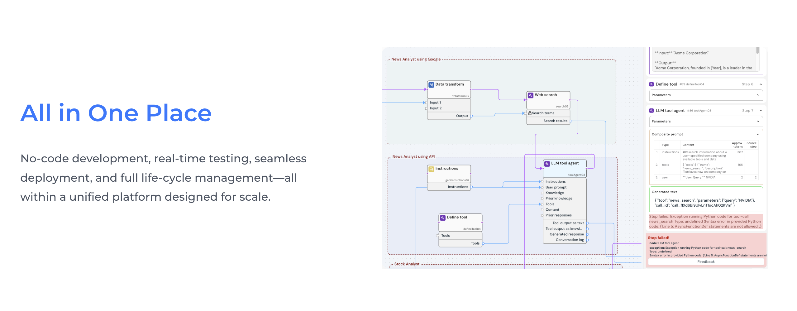 Hyperflow AI screenshot 3