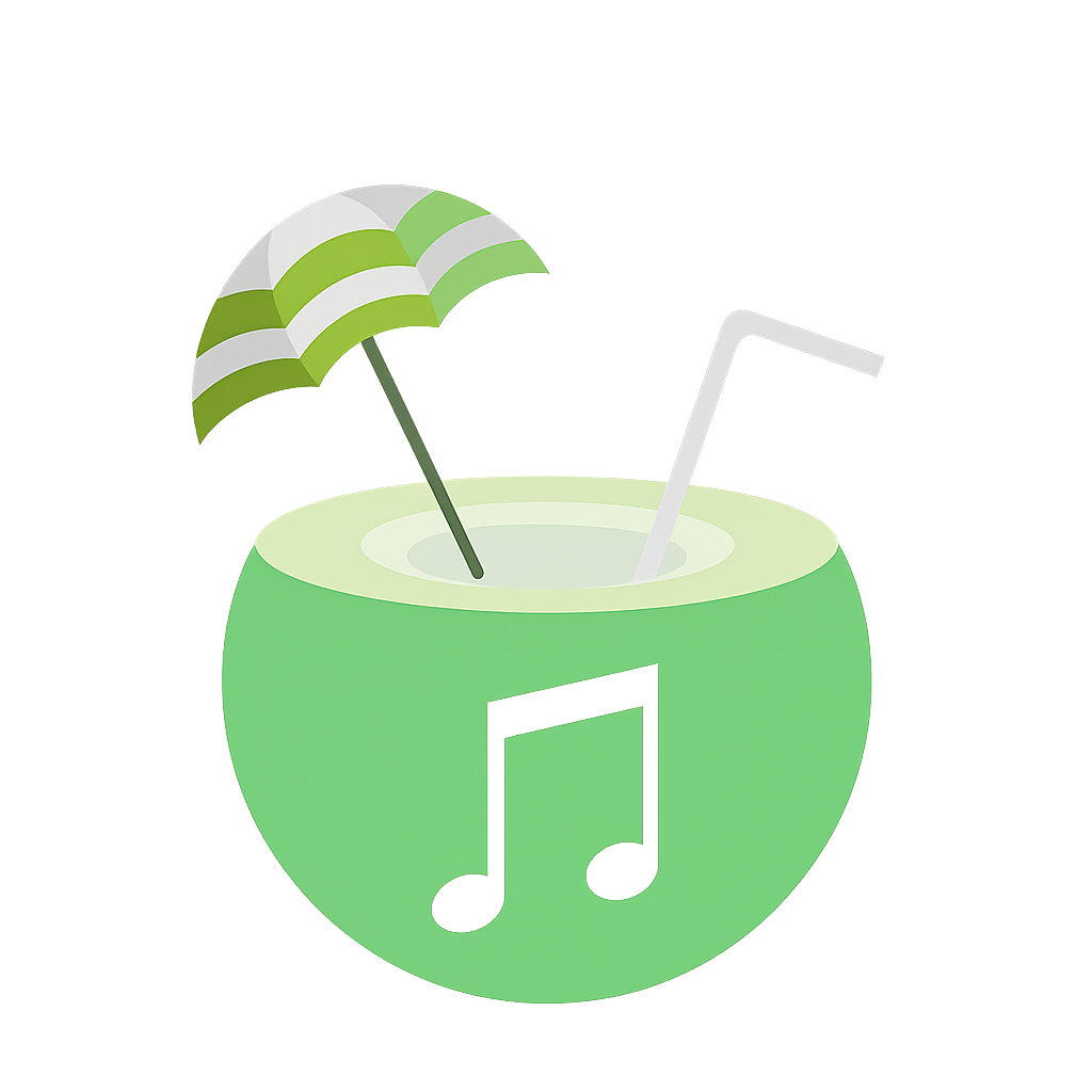 Musiccoconut