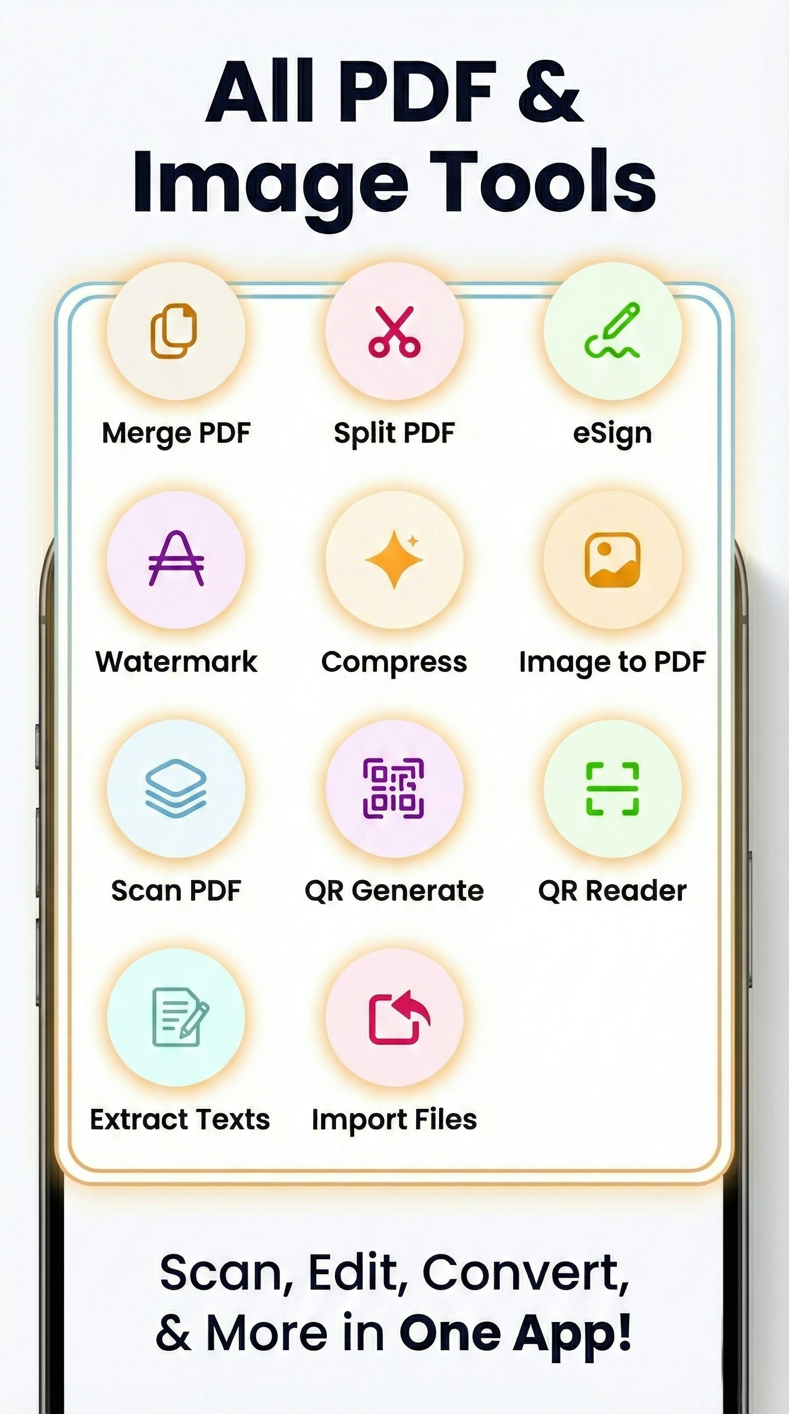 EdgeScan AI screenshot 3