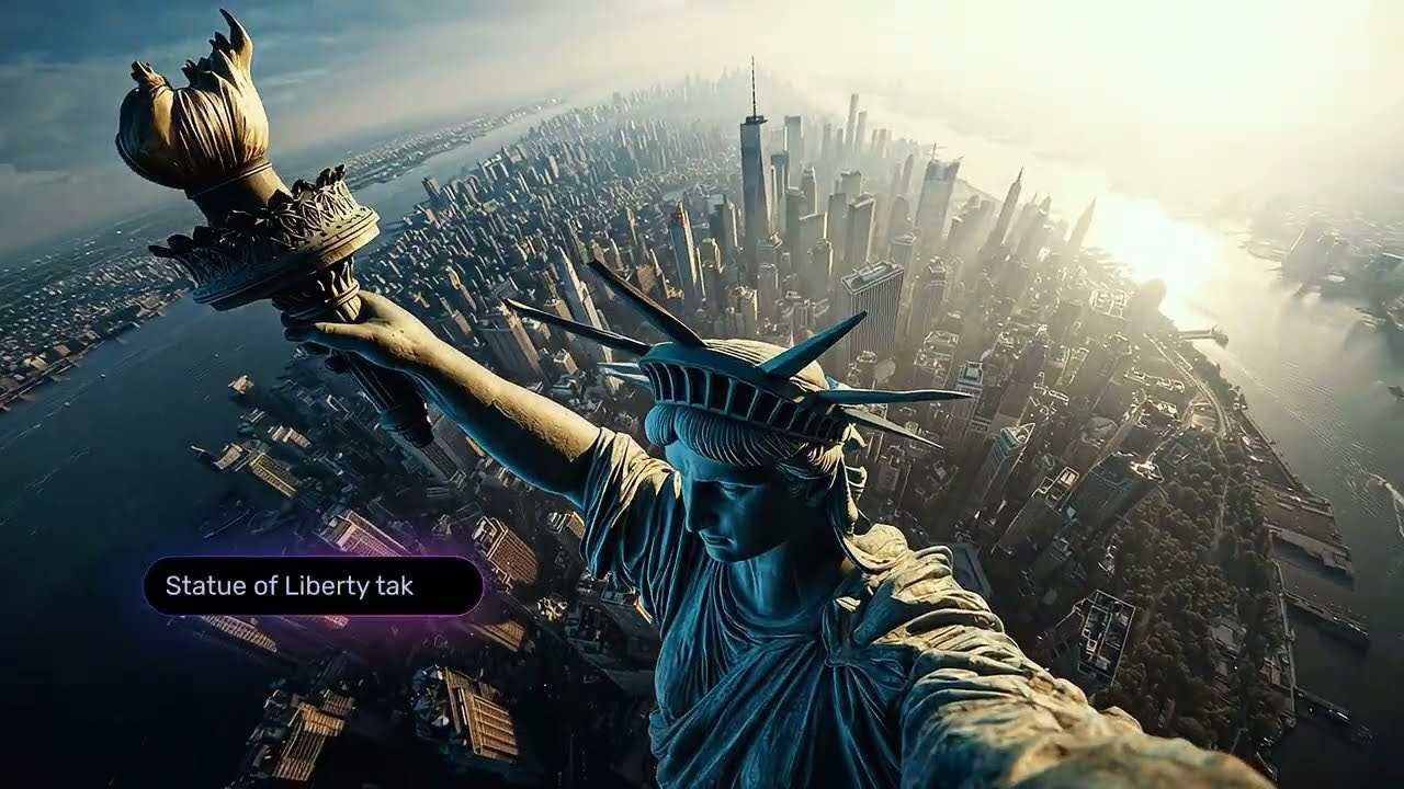 AI Video Generator by Renderforest screenshot 8