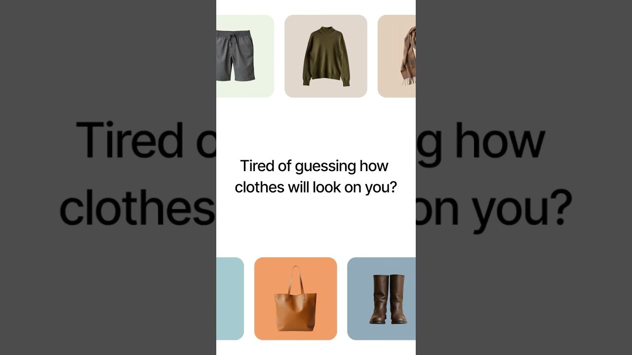 ClothFits AI screenshot 8