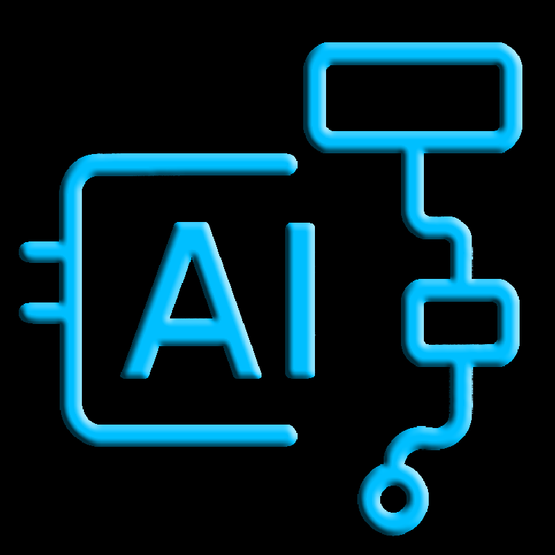 Major Collaboration, AI Modeling Upgrade