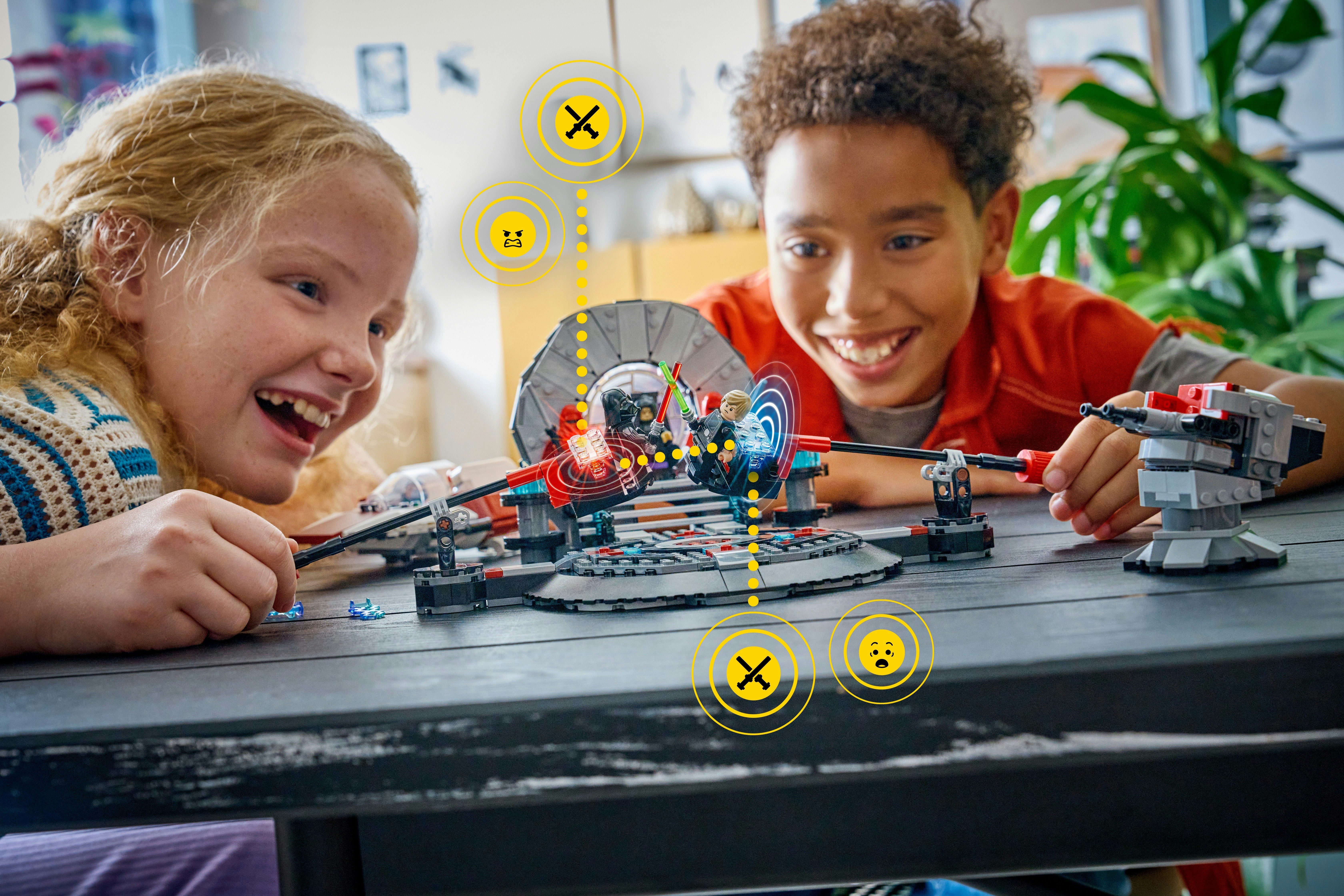 LEGO SMART Play screenshot 9