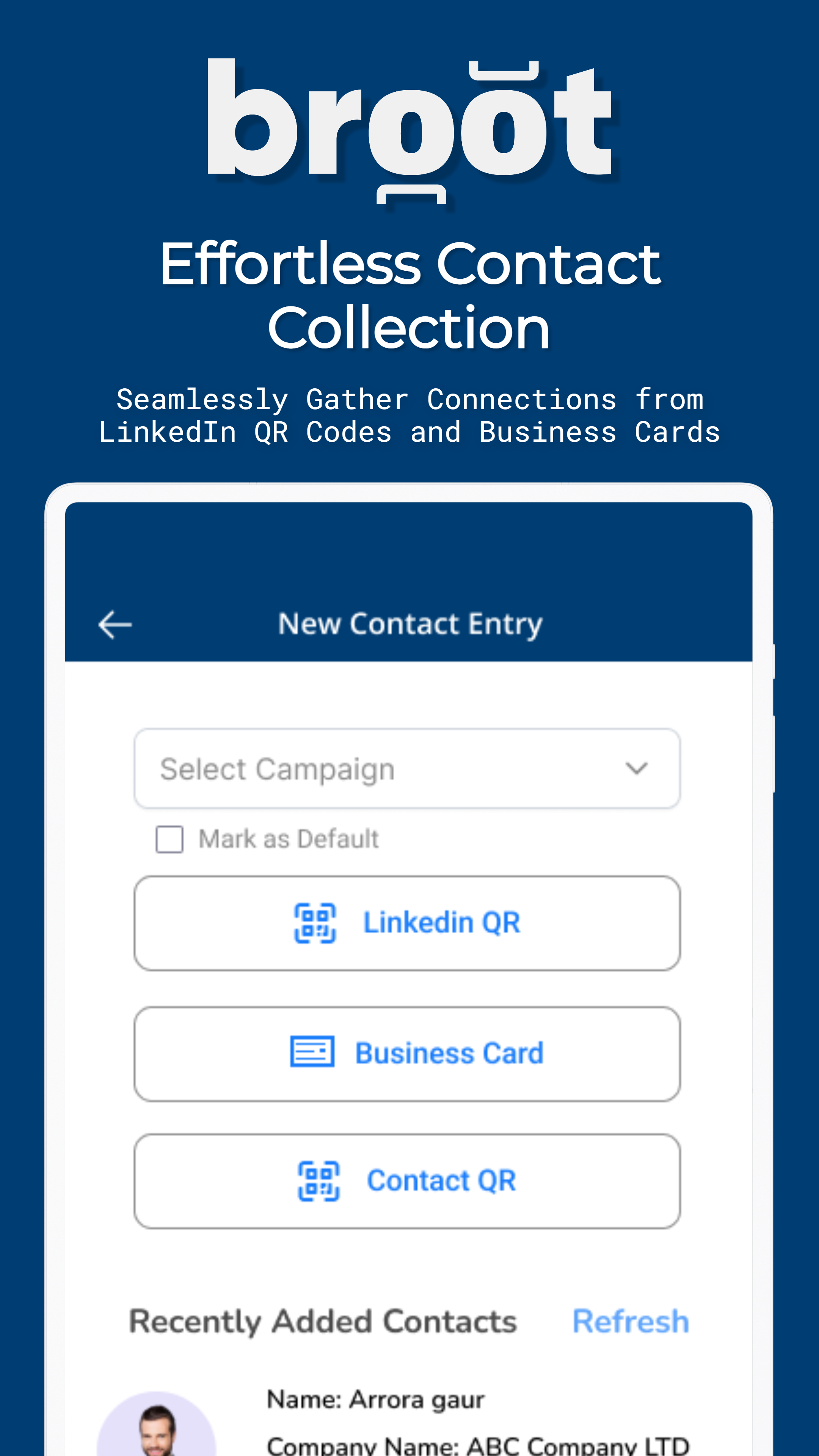 Broot AI screenshot 4
