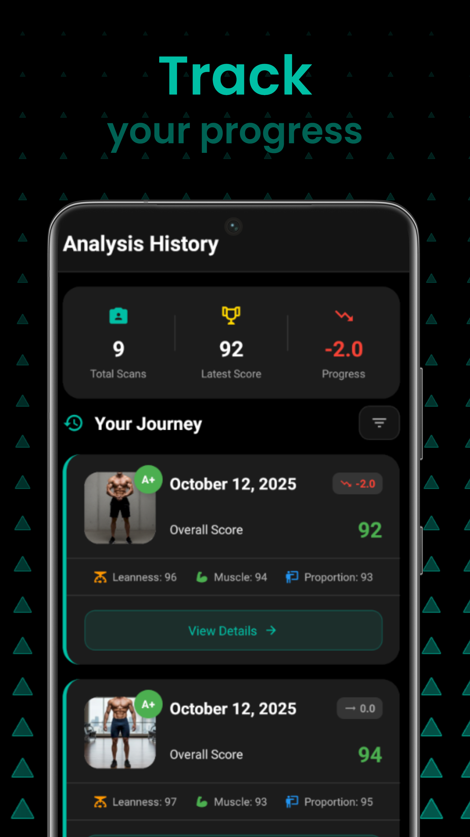 FitMaxx screenshot 5