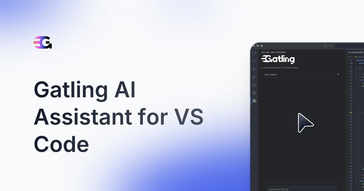 Gatling AI Assistant for VS Code screenshot 5