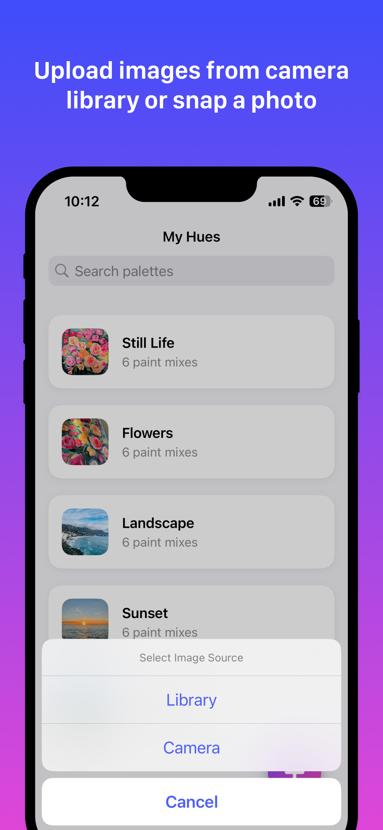 HueBuddy screenshot 6