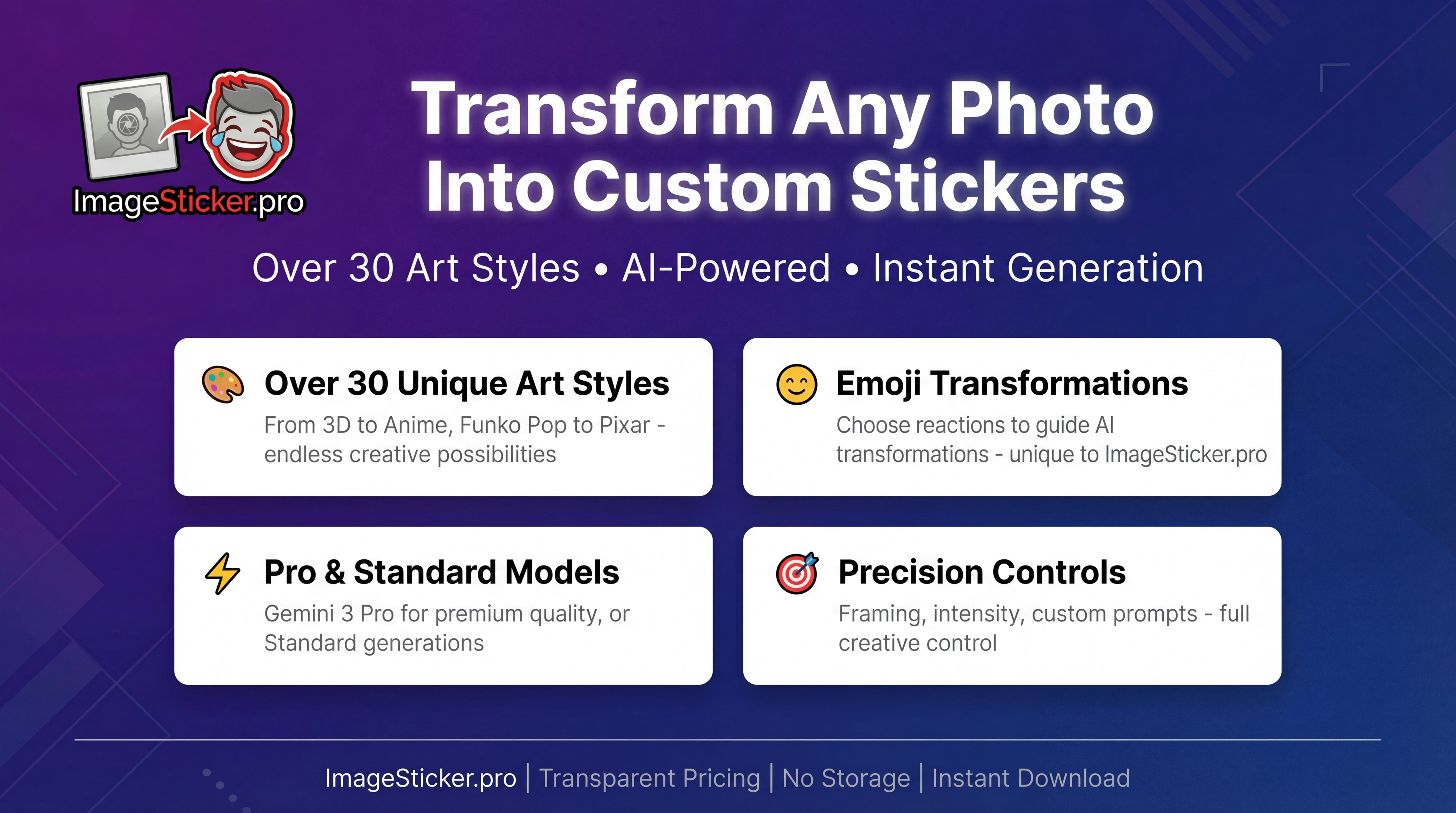 ImageSticker.pro screenshot 2