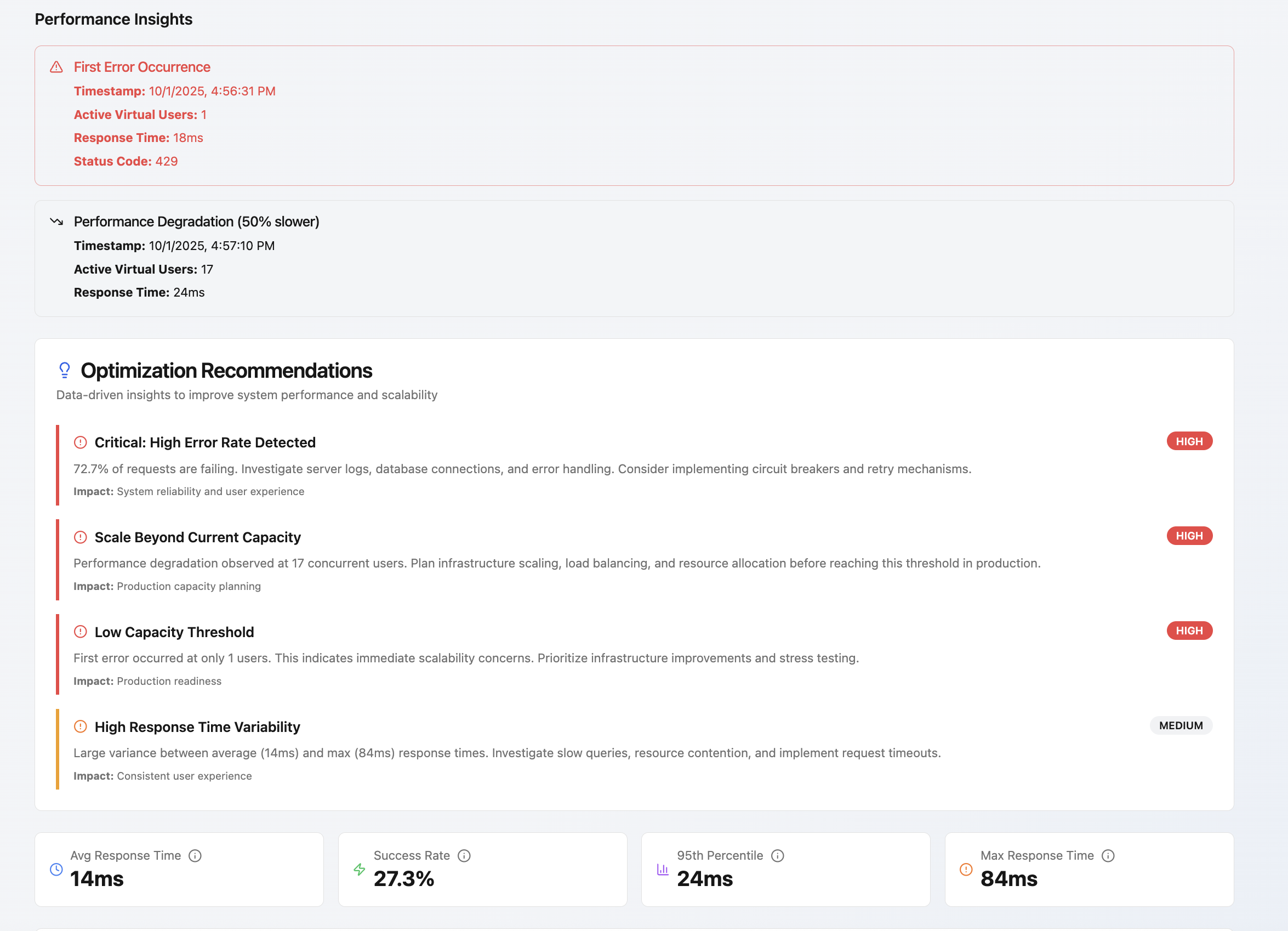 Probility screenshot 5