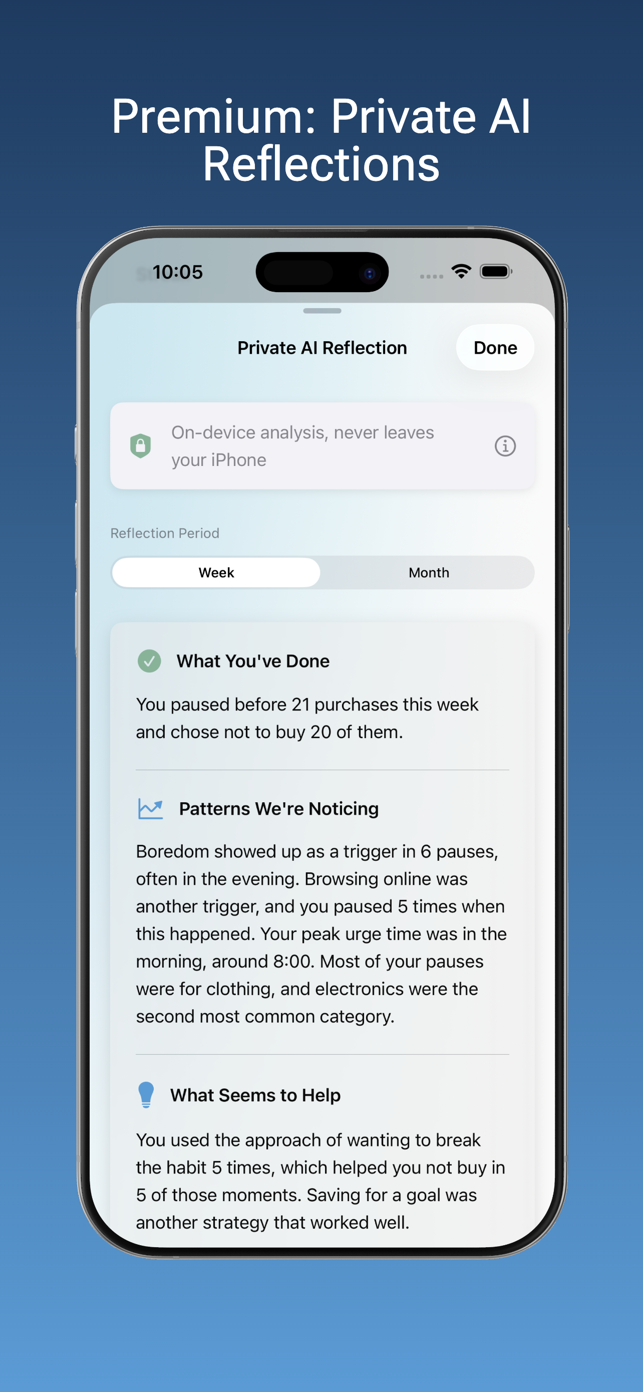 HelpStash screenshot 7