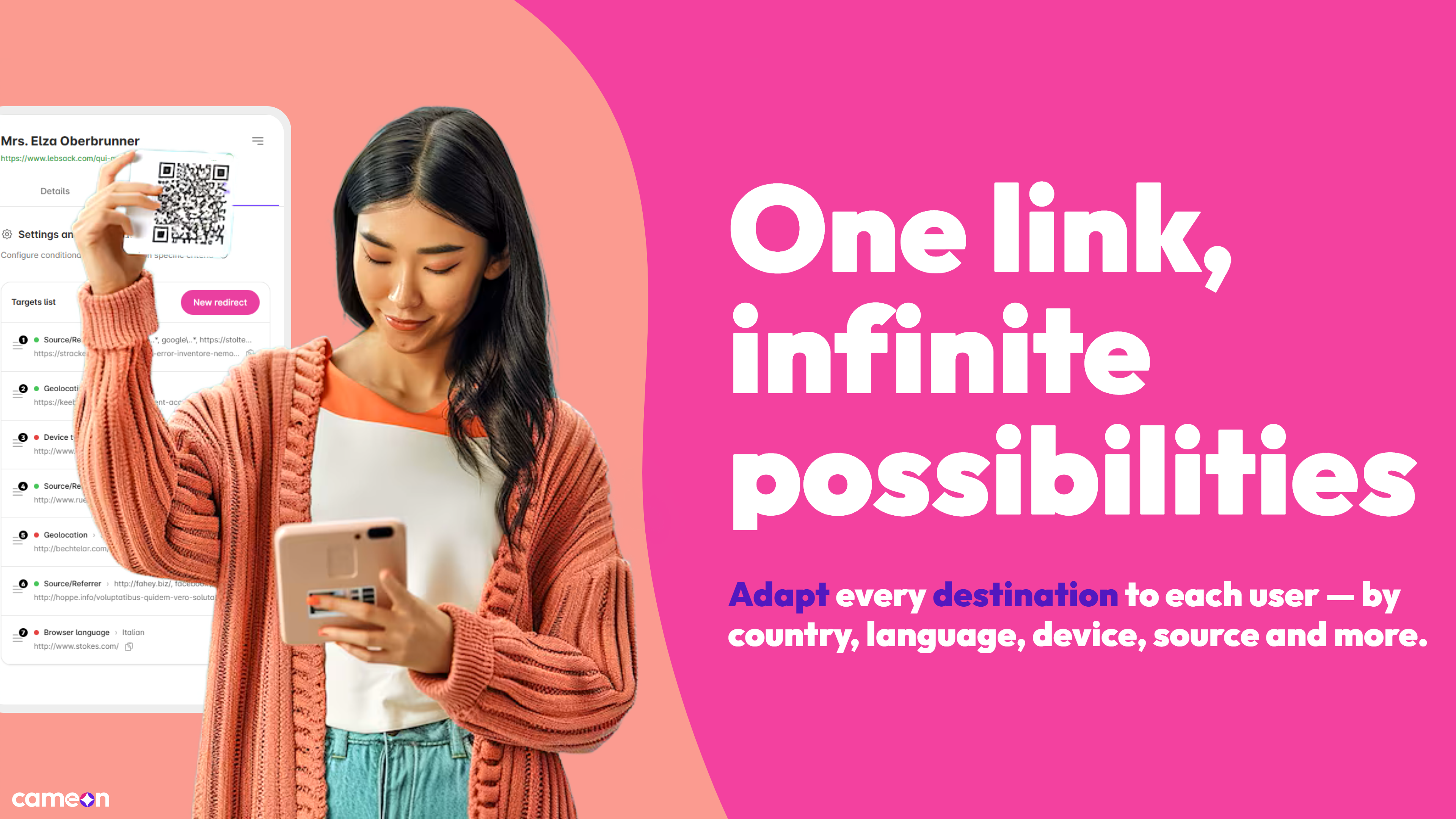 Cameon screenshot 3