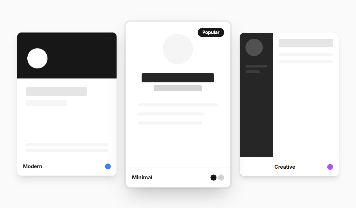 Resubuild ai screenshot 3