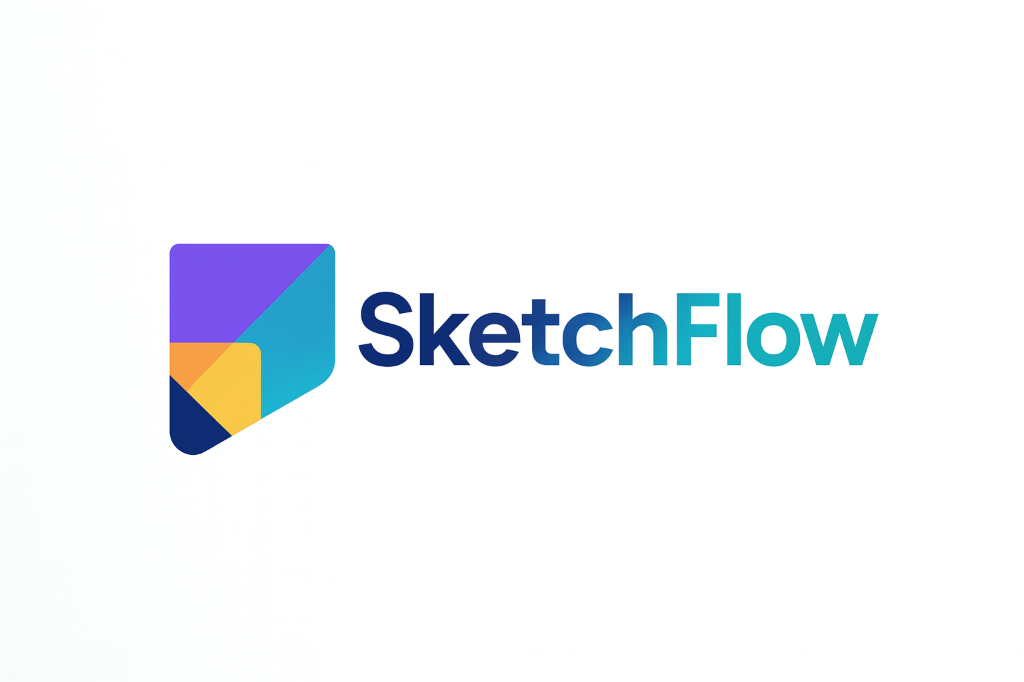 Sketchflow screenshot 1