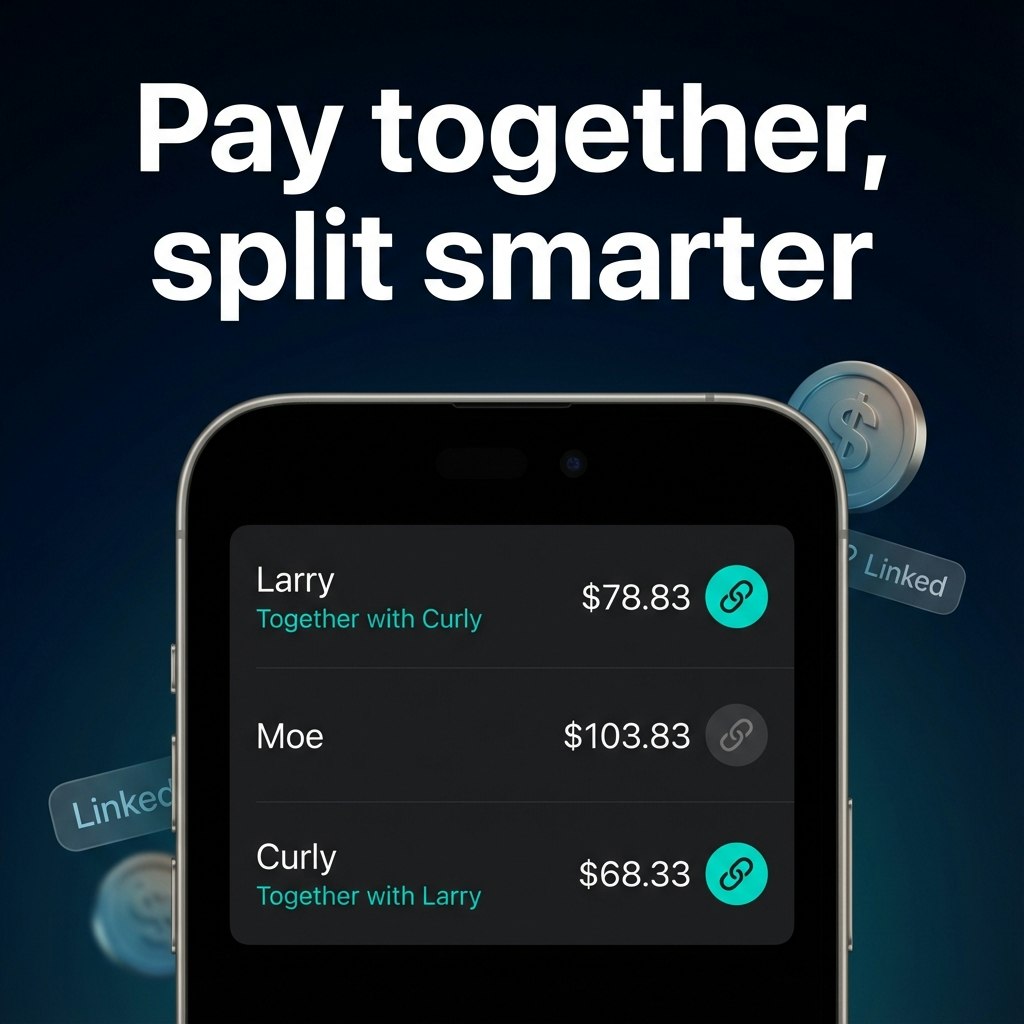 Tip-Split screenshot 1