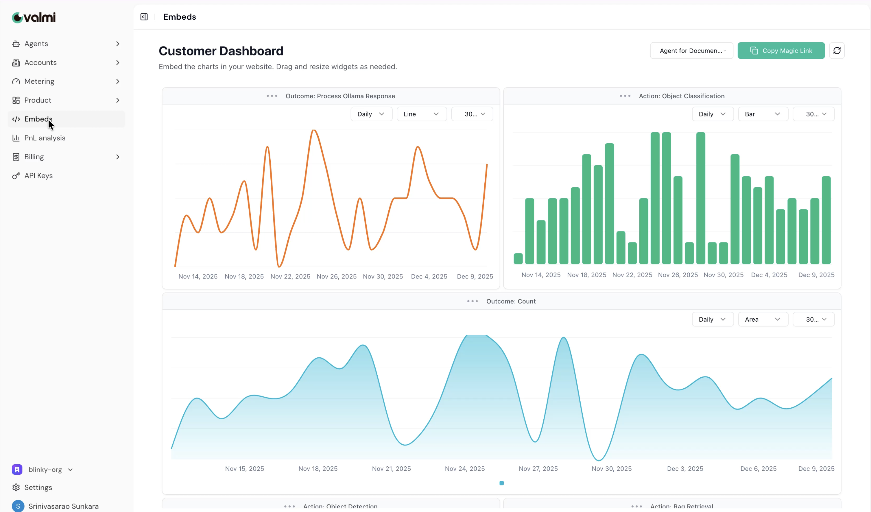 Valmi Value screenshot 5