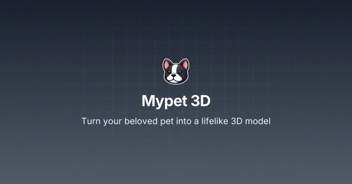 Magic 3D Pet screenshot 9