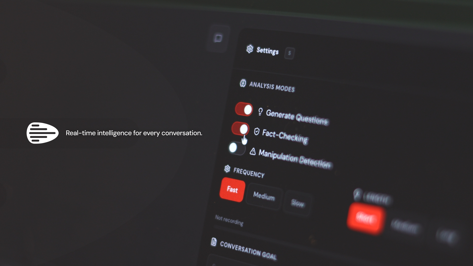 Pavis screenshot 2