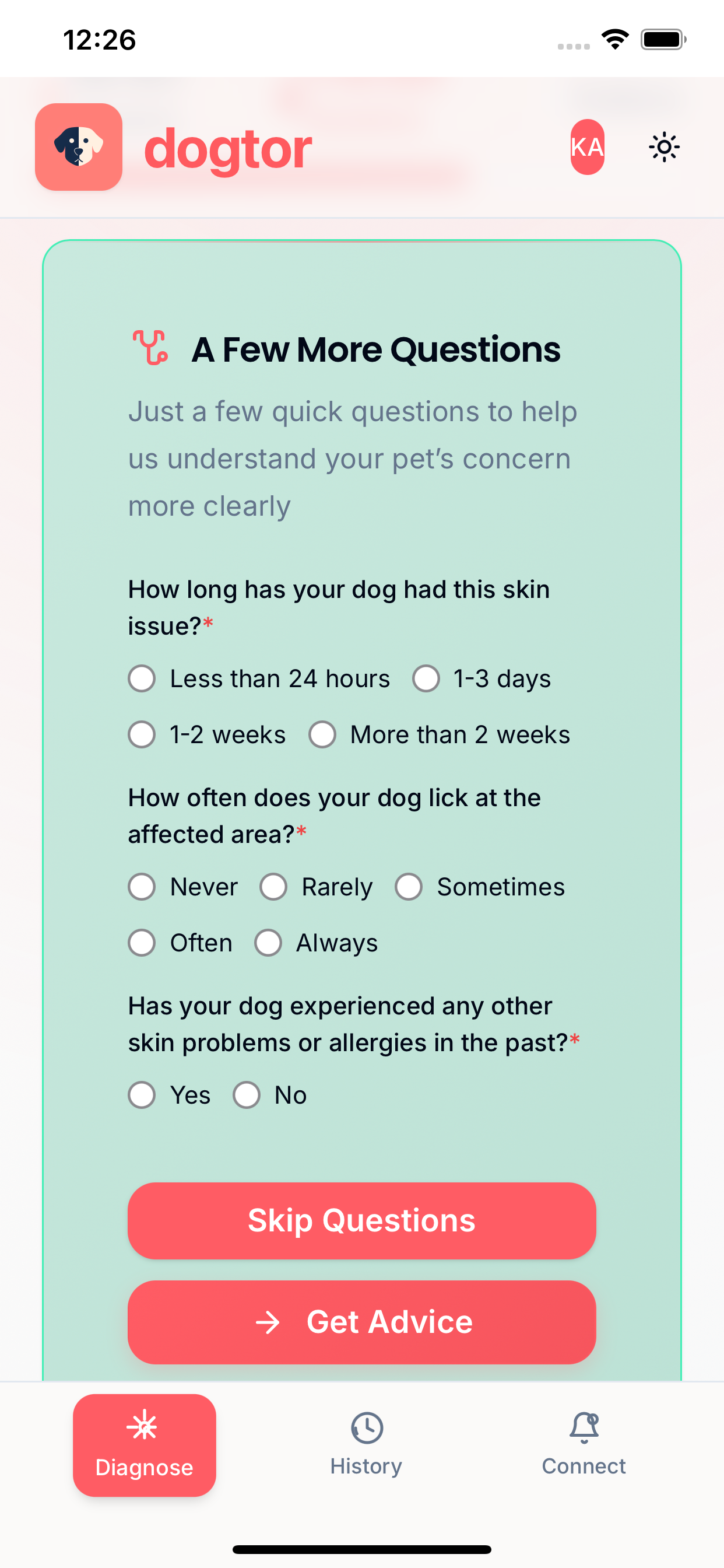 Dogtor  screenshot 3