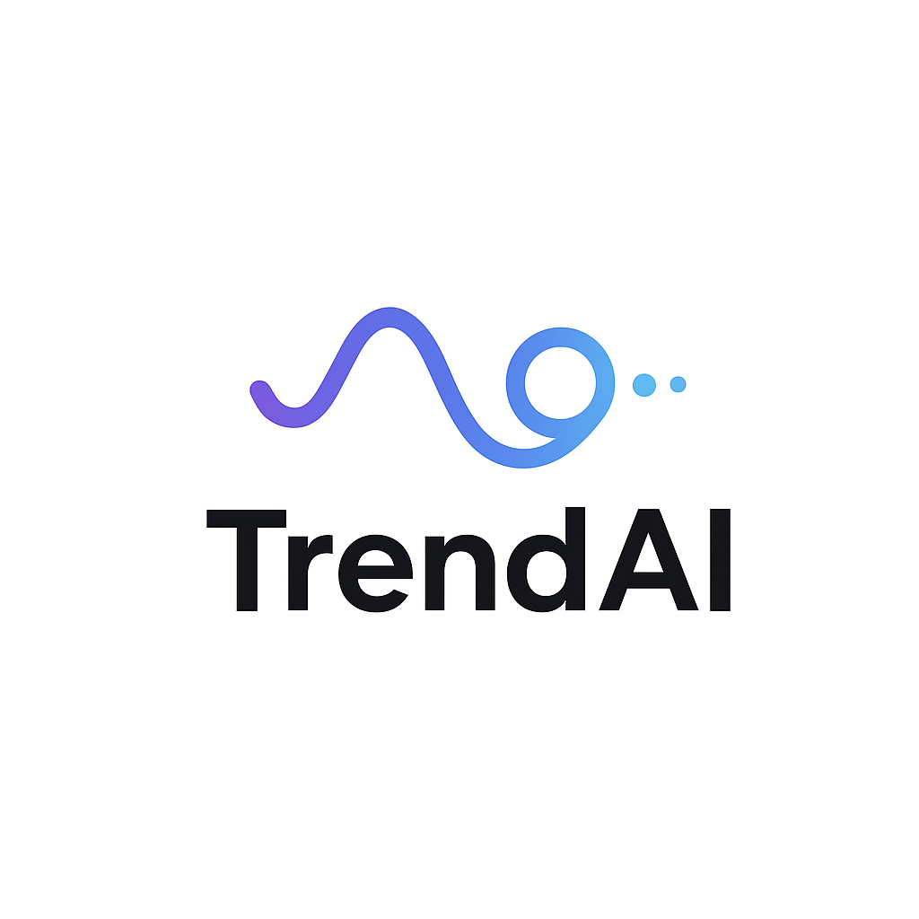 TrendyAI screenshot 1