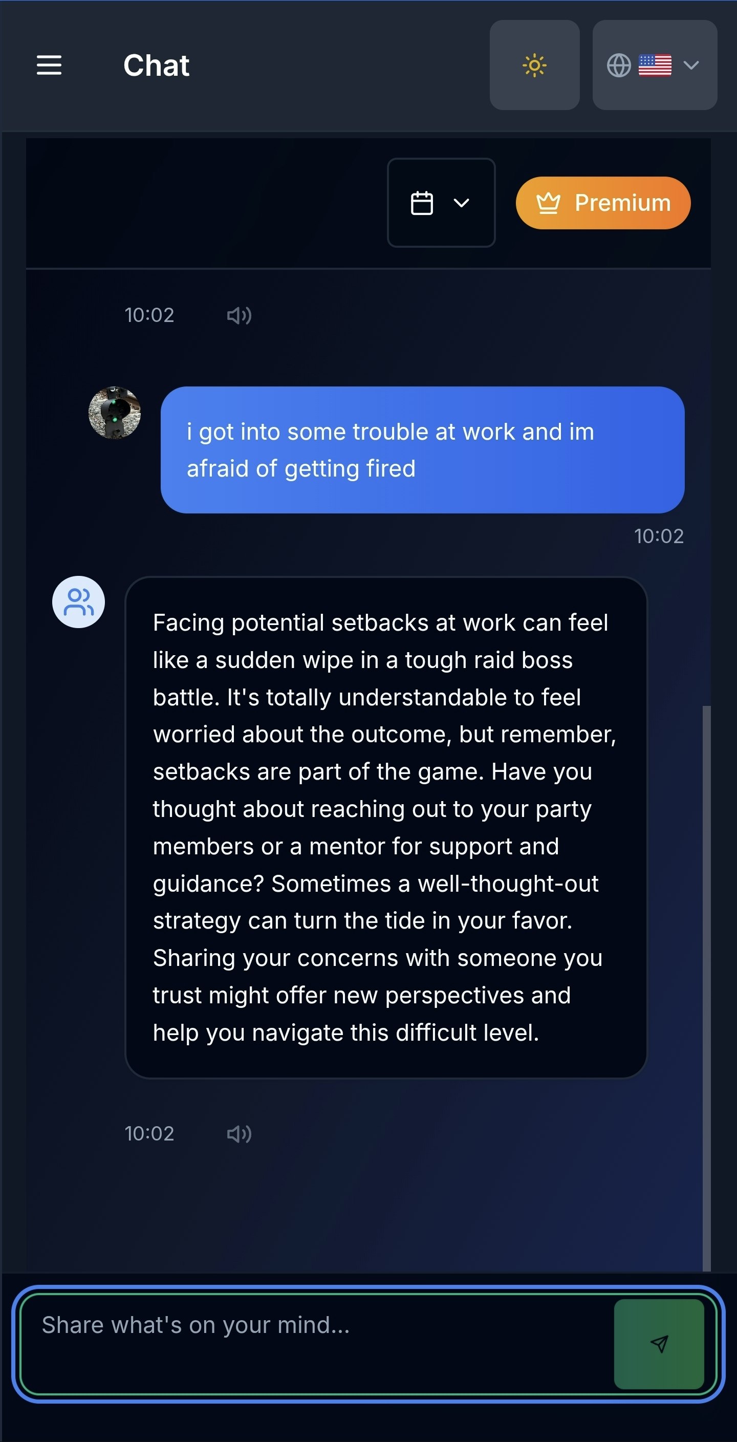 BetterMind screenshot 8