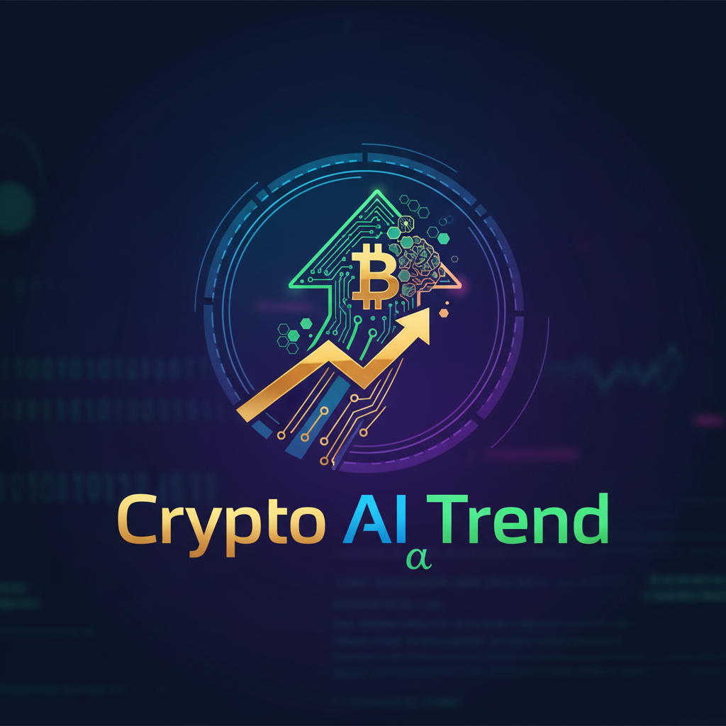 Crypto AI Trend screenshot 1