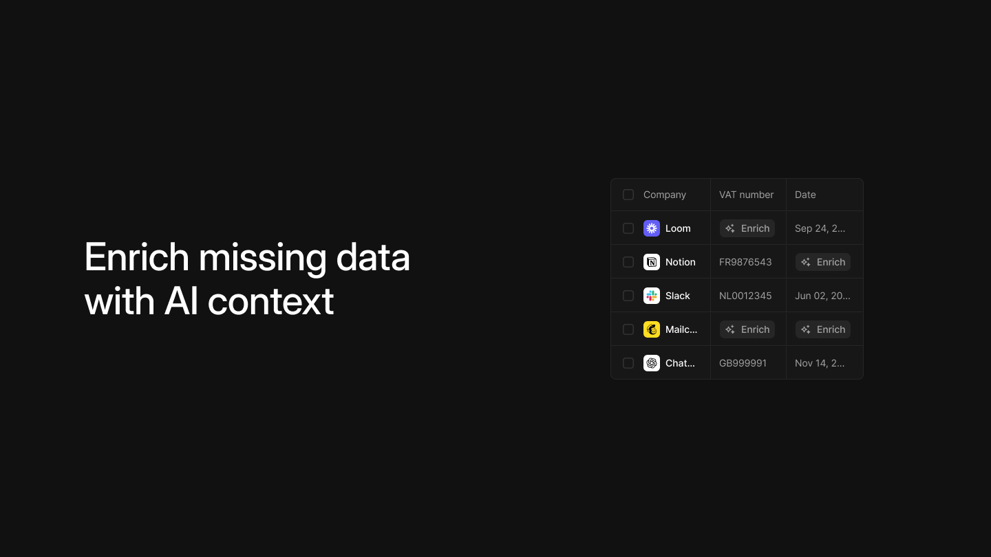Well Intelligence screenshot 3