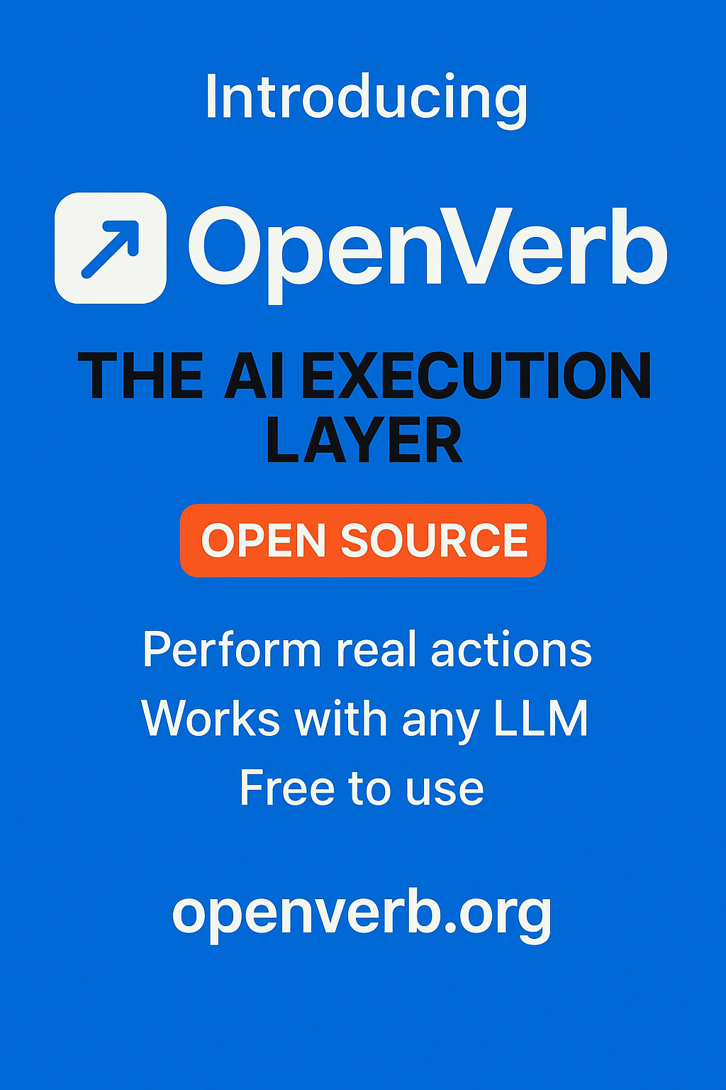 OpenVerb screenshot 2