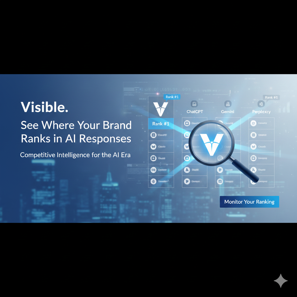 LLM Visibility Free tool screenshot 4