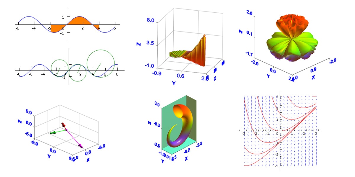 Visual Math screenshot 6