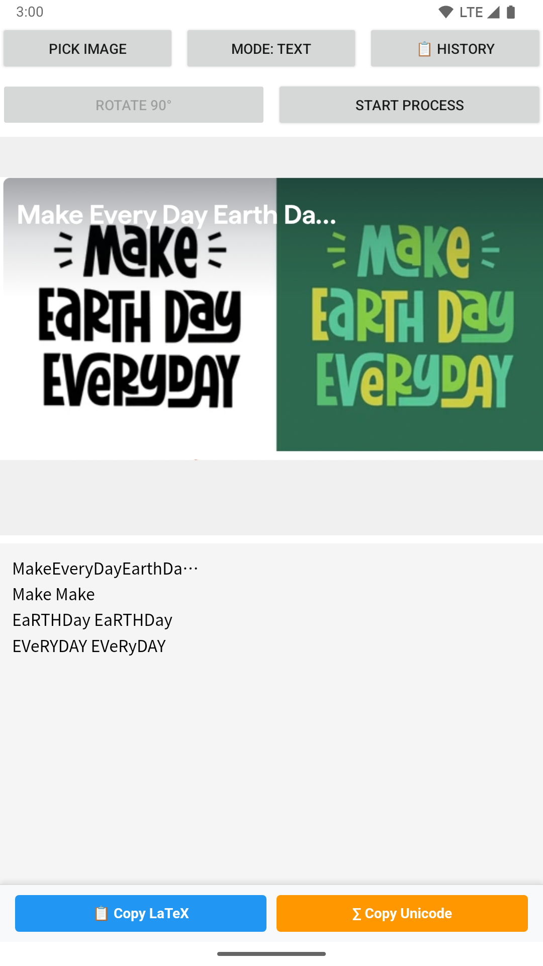 Local OCR screenshot 6