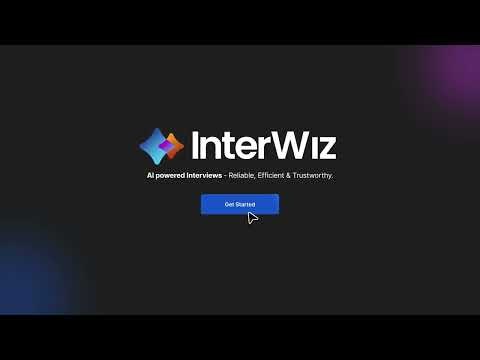 InterWiz AI screenshot 7