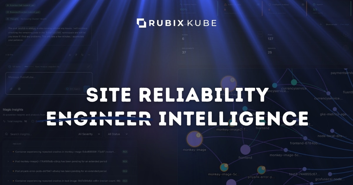 RubixKube screenshot 2