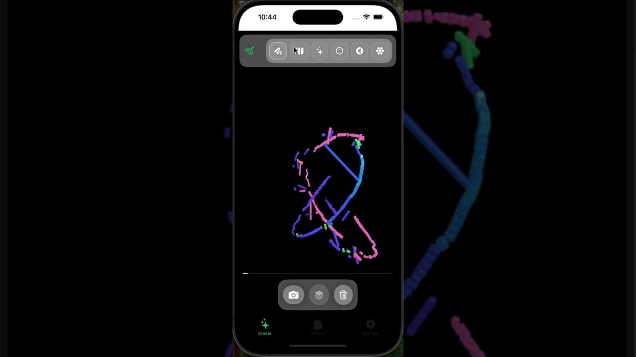 Aurio Art screenshot 11
