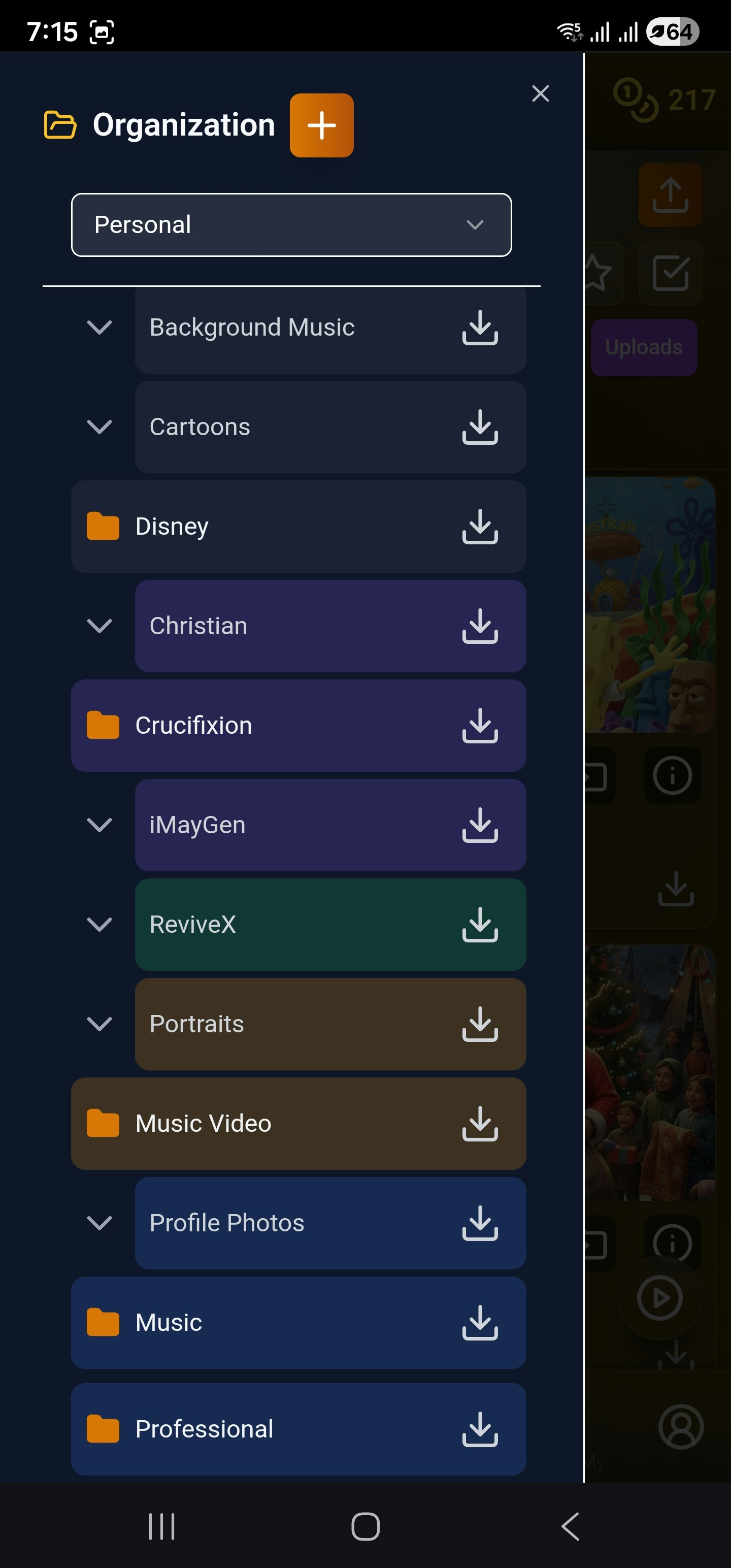 iMayGen 1.0 | Dream Big screenshot 36