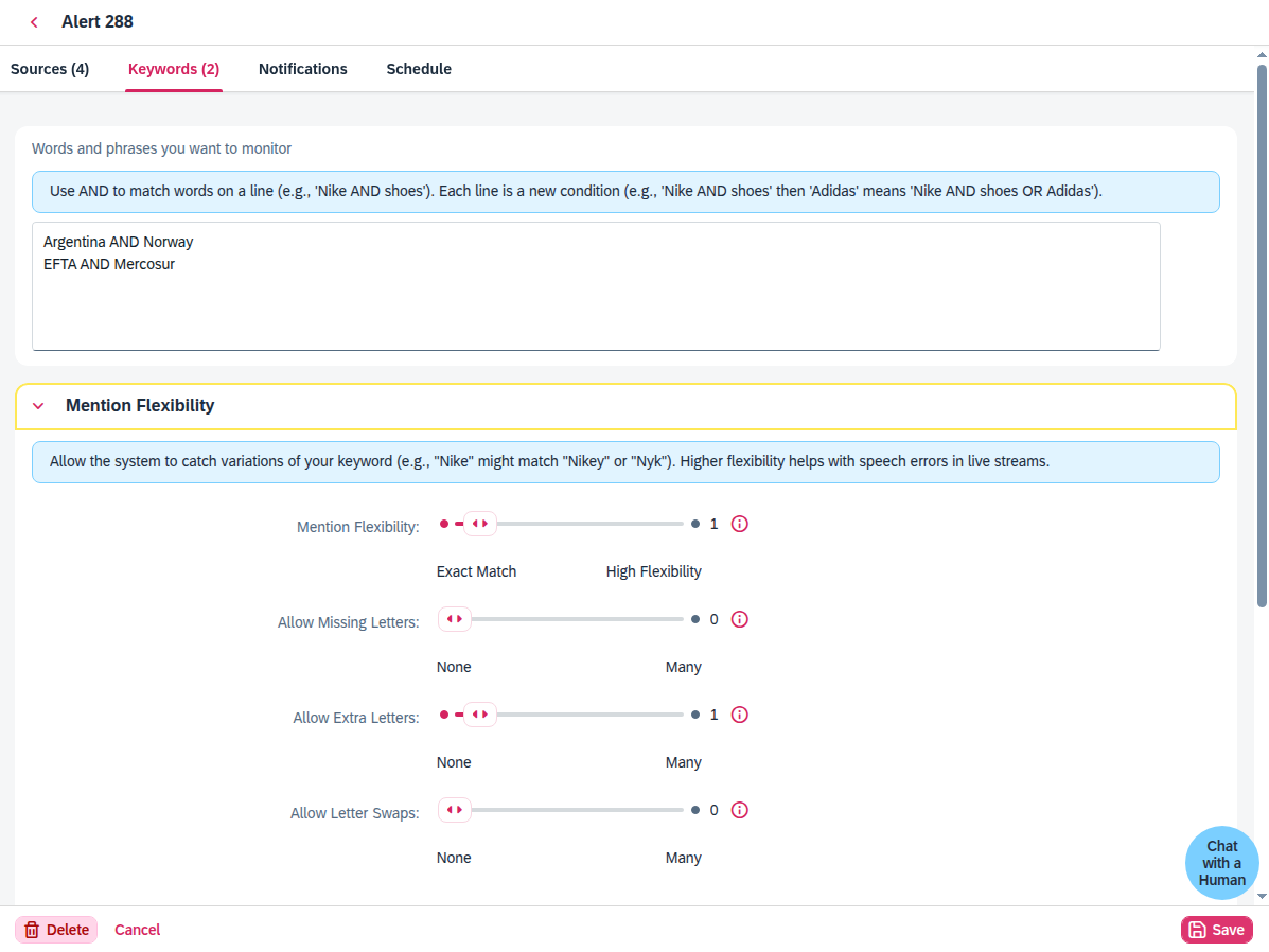 Cuchame screenshot 4