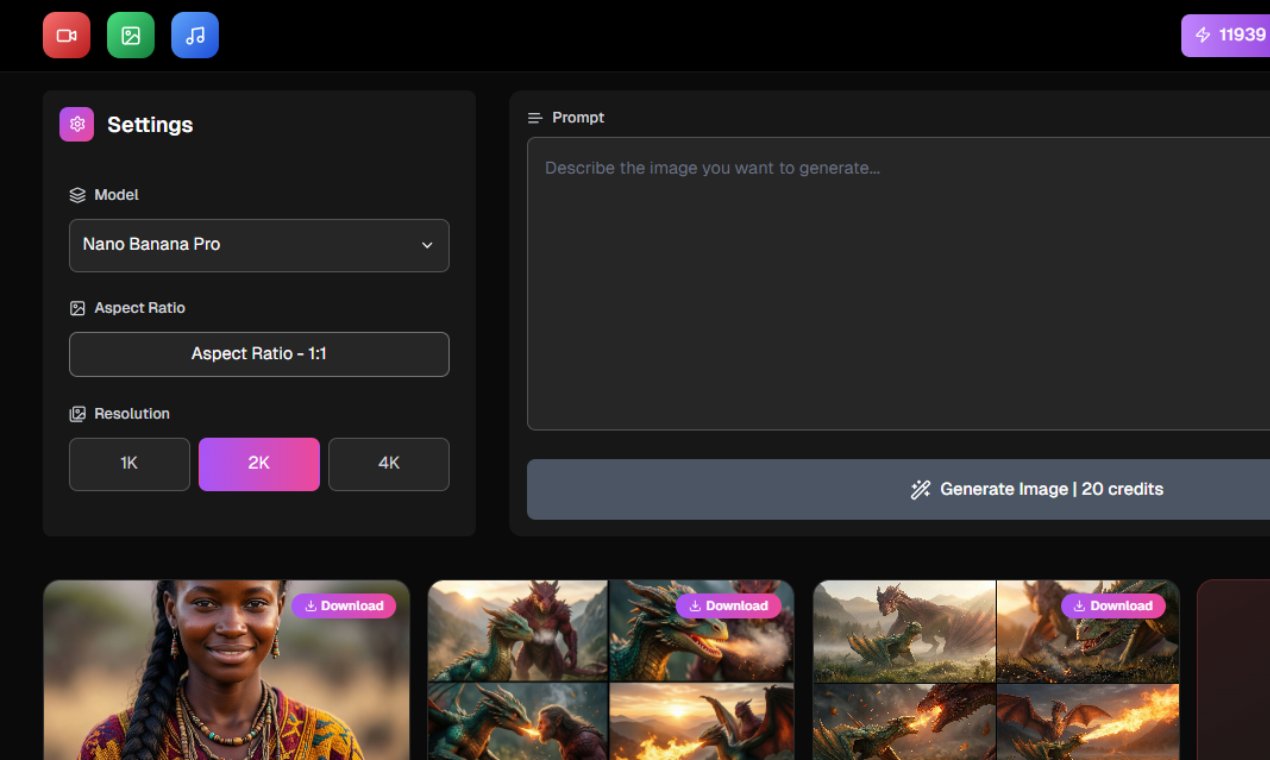 LanHive screenshot 4