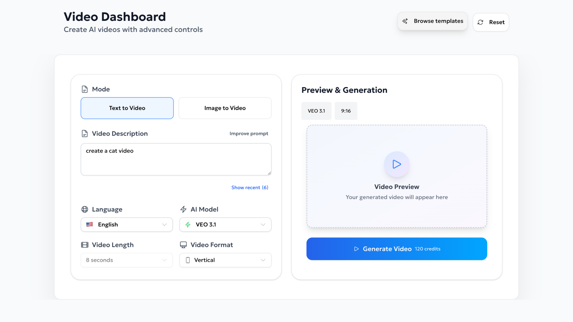 NeiroVideo screenshot 4