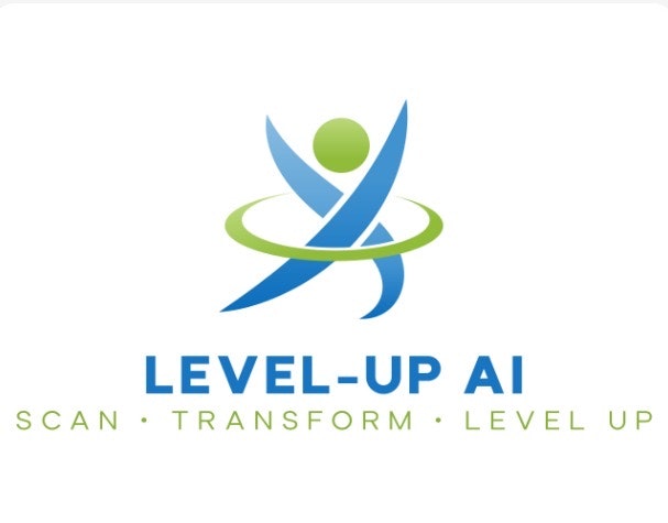 Level-up ai screenshot 1