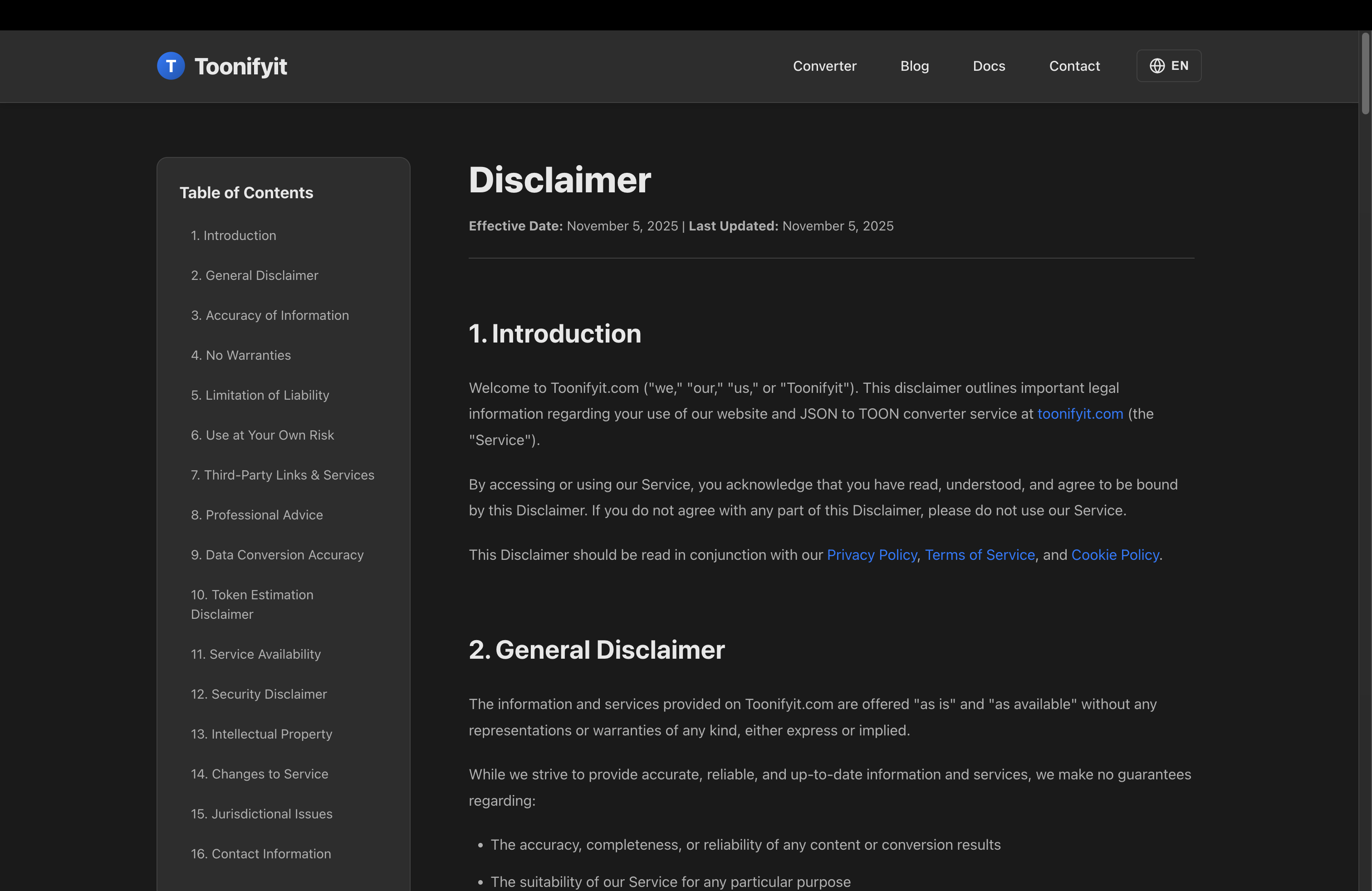 Toonifyit screenshot 13