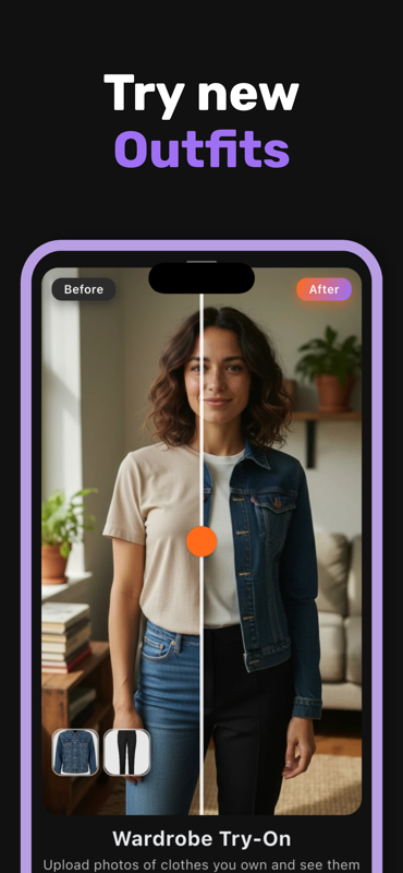 Magiq screenshot 4